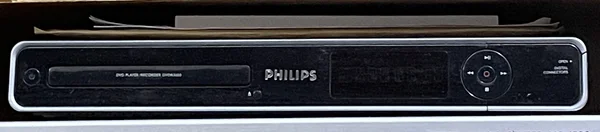 DVD philips 