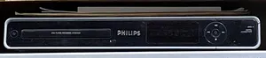 DVD philips  1