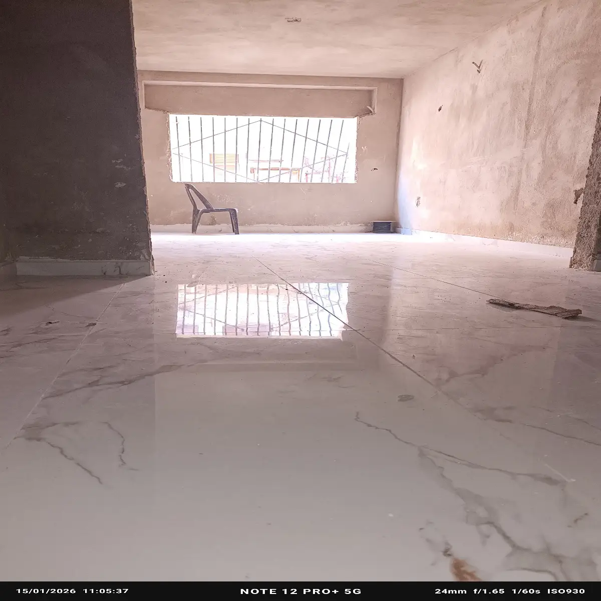 فرصة عقارية بدمشق للبيع شقة بدمر 4