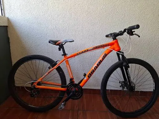 Brabus Iron Hill  2700 Bike*🔥