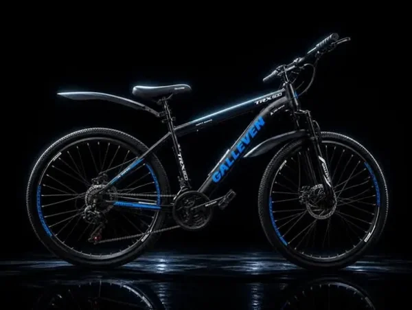 Galleven TRX 600