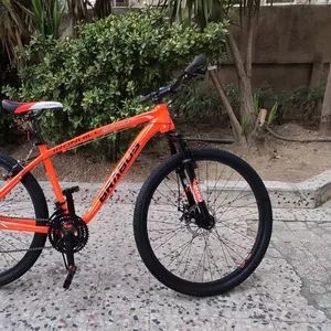 Brabus Iron Hill  2700 Bike*🔥 1