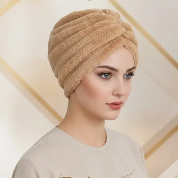 طاقية توربان فرو 
