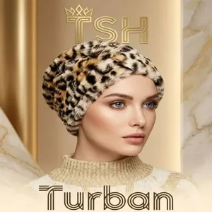 طاقية توربان فرو  2