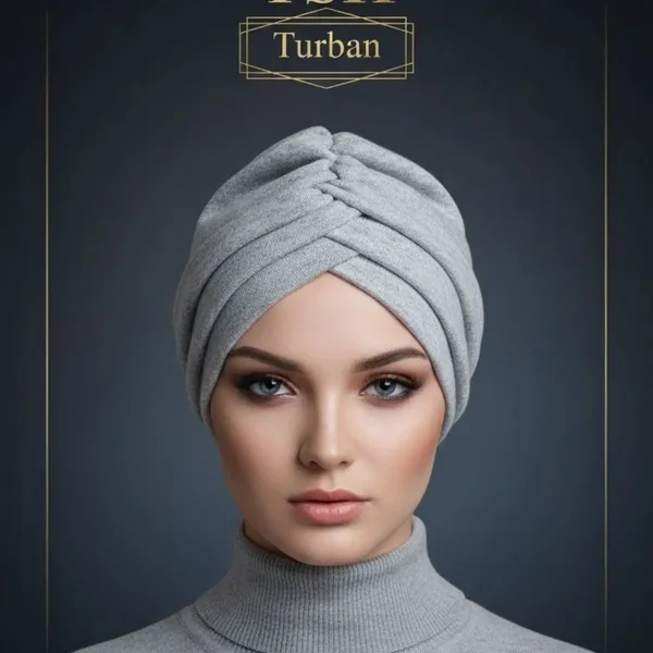 طاقية توربان 
