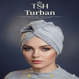 طاقية توربان  4