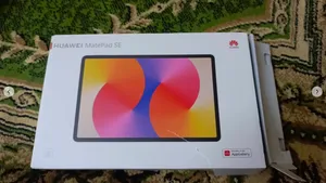 تاب HUAWEI MATEPAD SE  2
