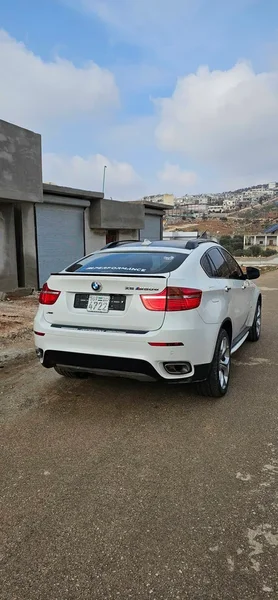 بي ام M50