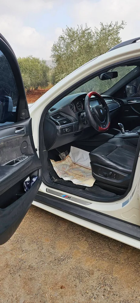 بي ام M50 3
