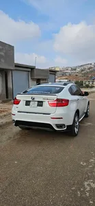 بي ام M50 1
