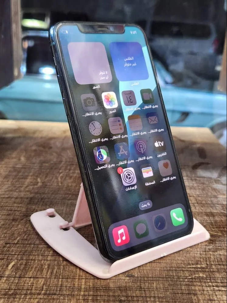 iPhone 11 pro 