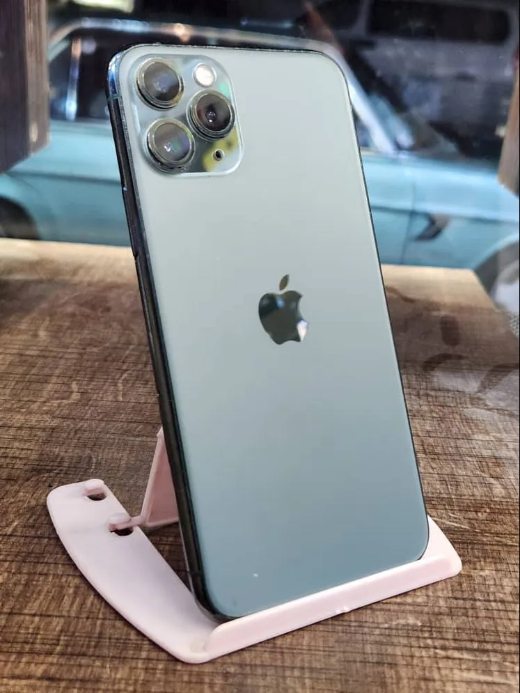 iPhone 11 pro  2
