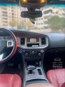 دودج تشارجر 3