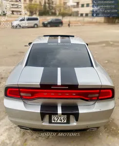 دودج تشارجر 2