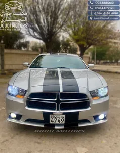 دودج تشارجر 4