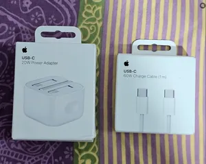 شاحن ايفون 1