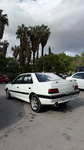بيجو 405 (فرنسي)