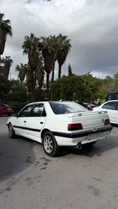 بيجو 405 (فرنسي) 1