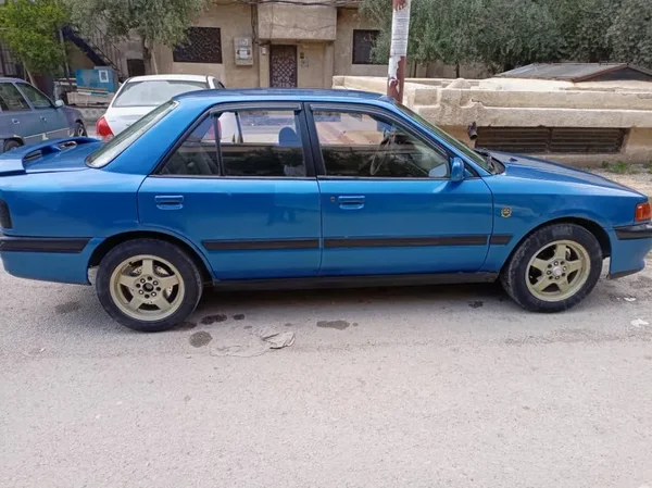 مازدا