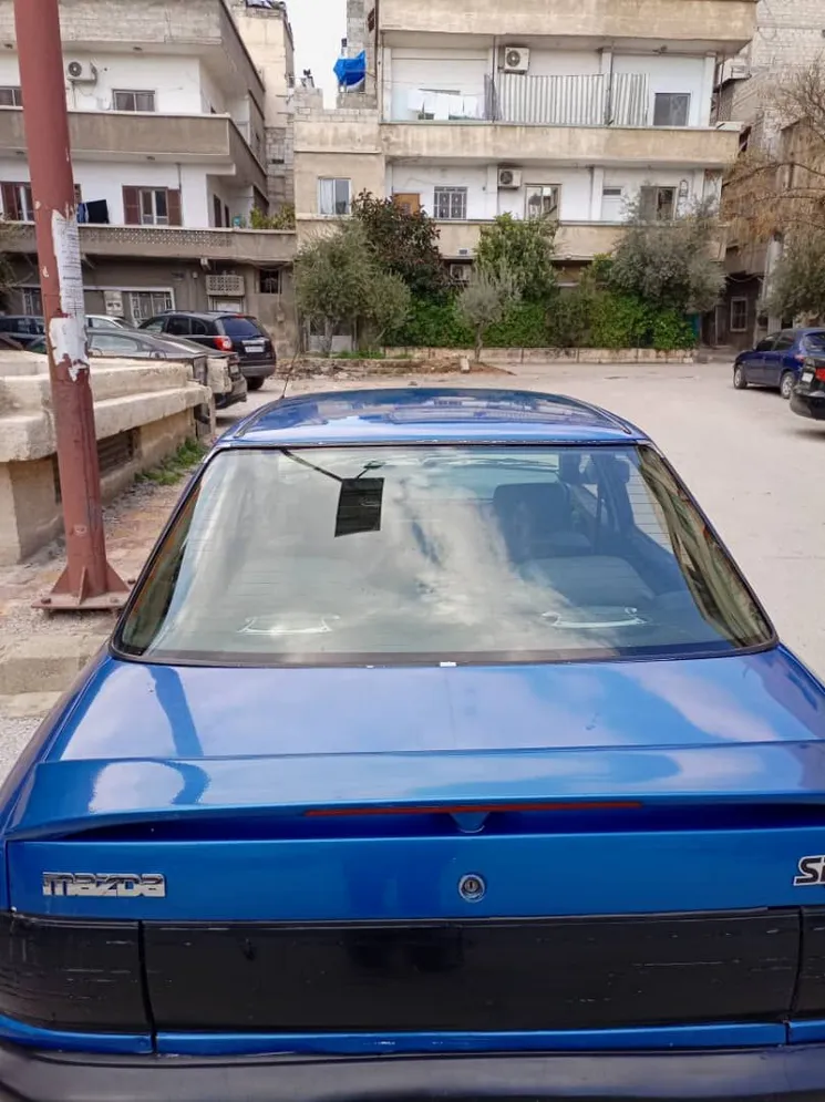 مازدا  2