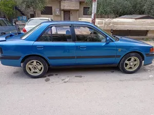 مازدا  1