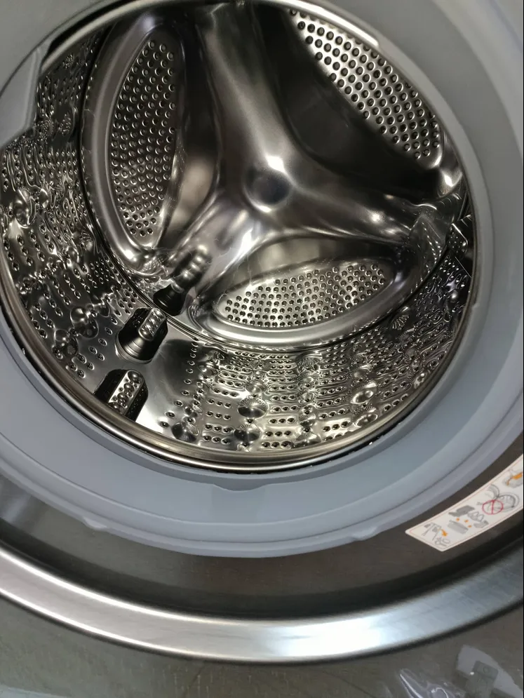 LG 9KG الغسالات  2