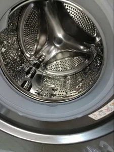 LG 9KG الغسالات  2