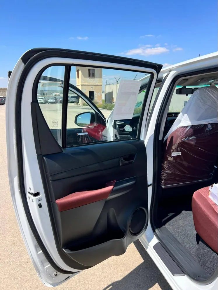 هايلوكس ناصي 2