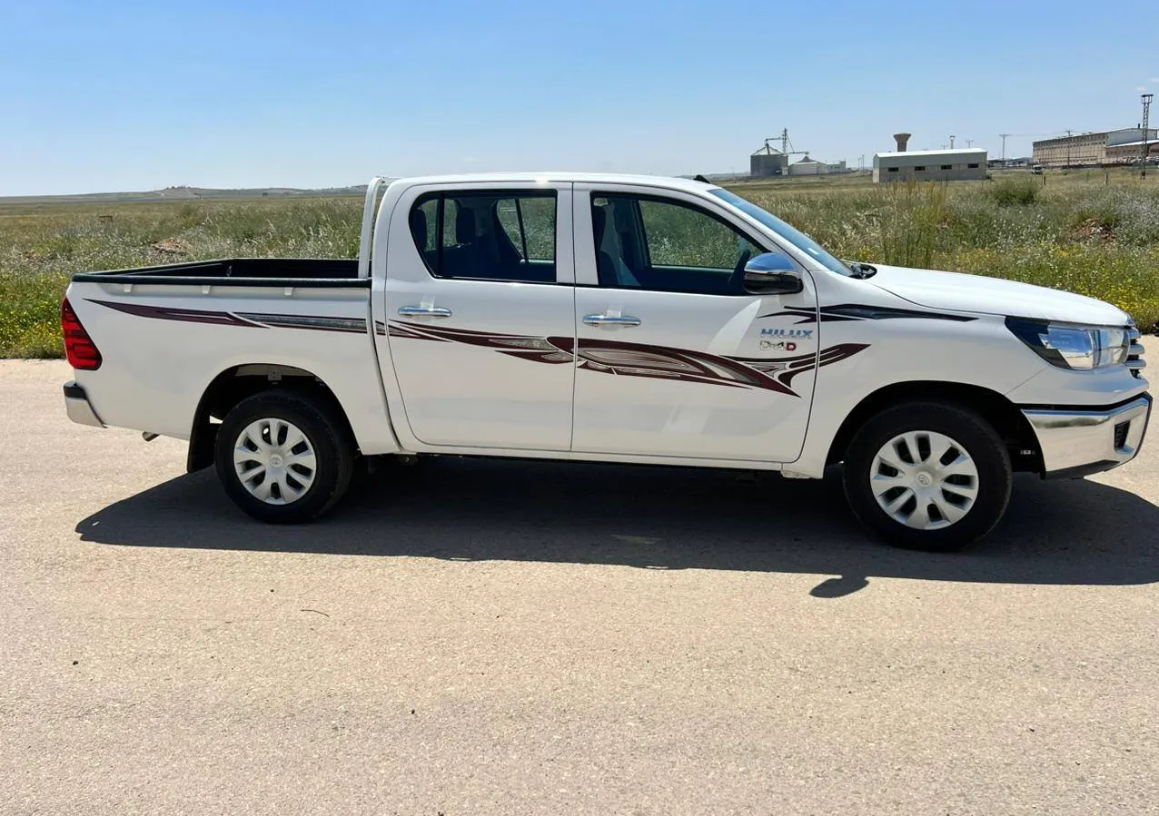 هايلوكس ناصي 3