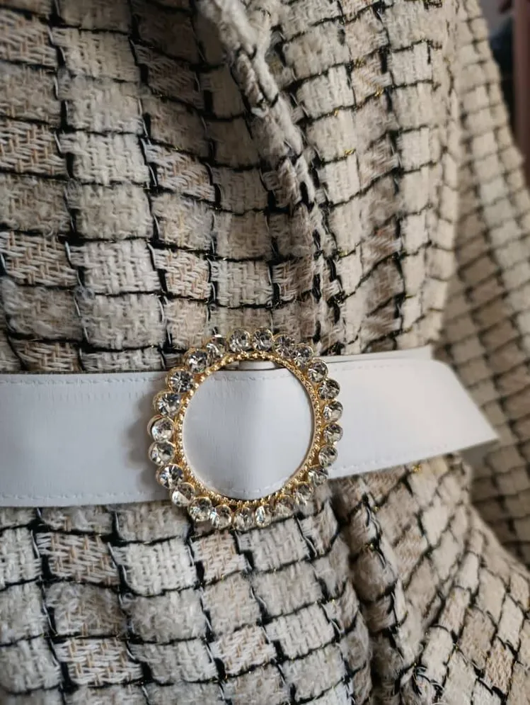 Royal Touch جاكيت