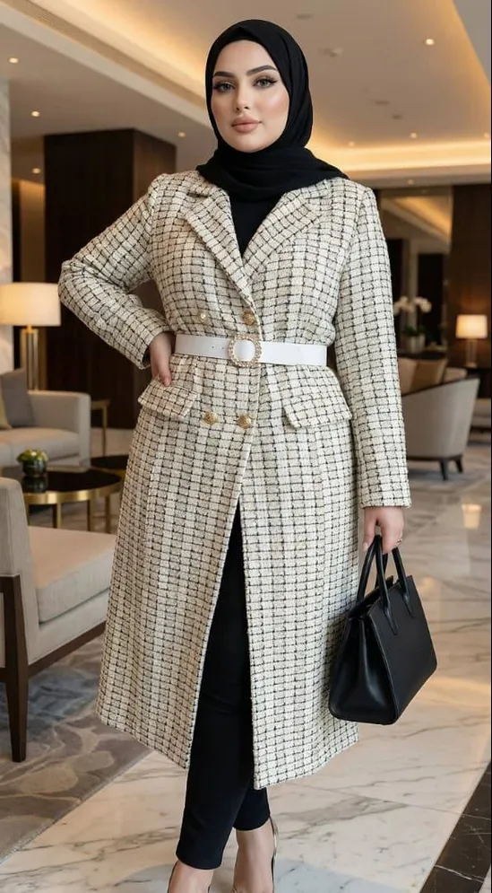 Royal Touch جاكيت 2