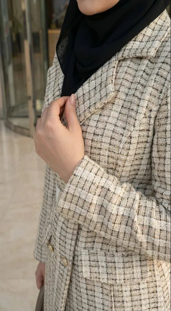 Royal Touch جاكيت 3