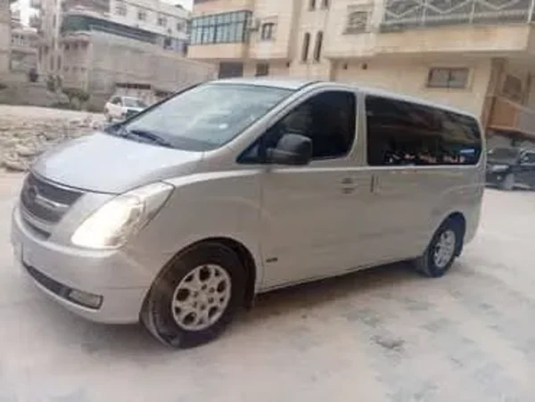 هيونداي اتش ون