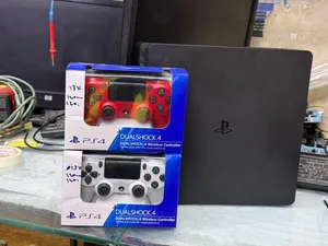 PlayStation 4 1