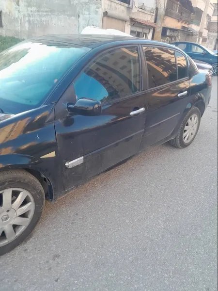 ينو ميغان