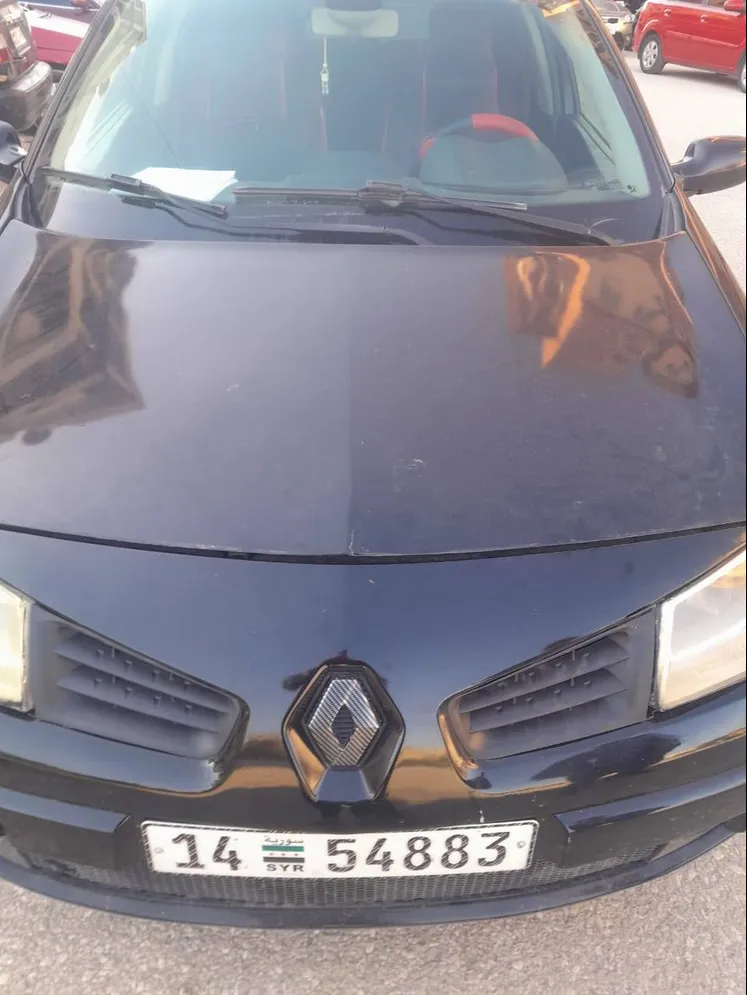 ينو ميغان 3