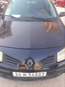 ينو ميغان 3