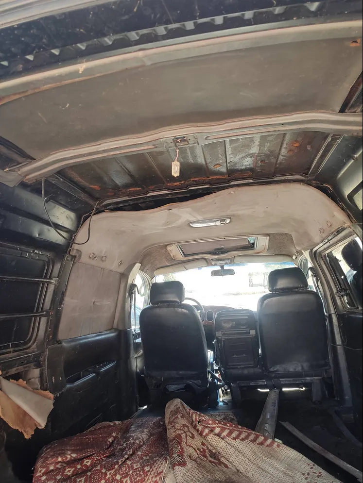 فان ستاريكس