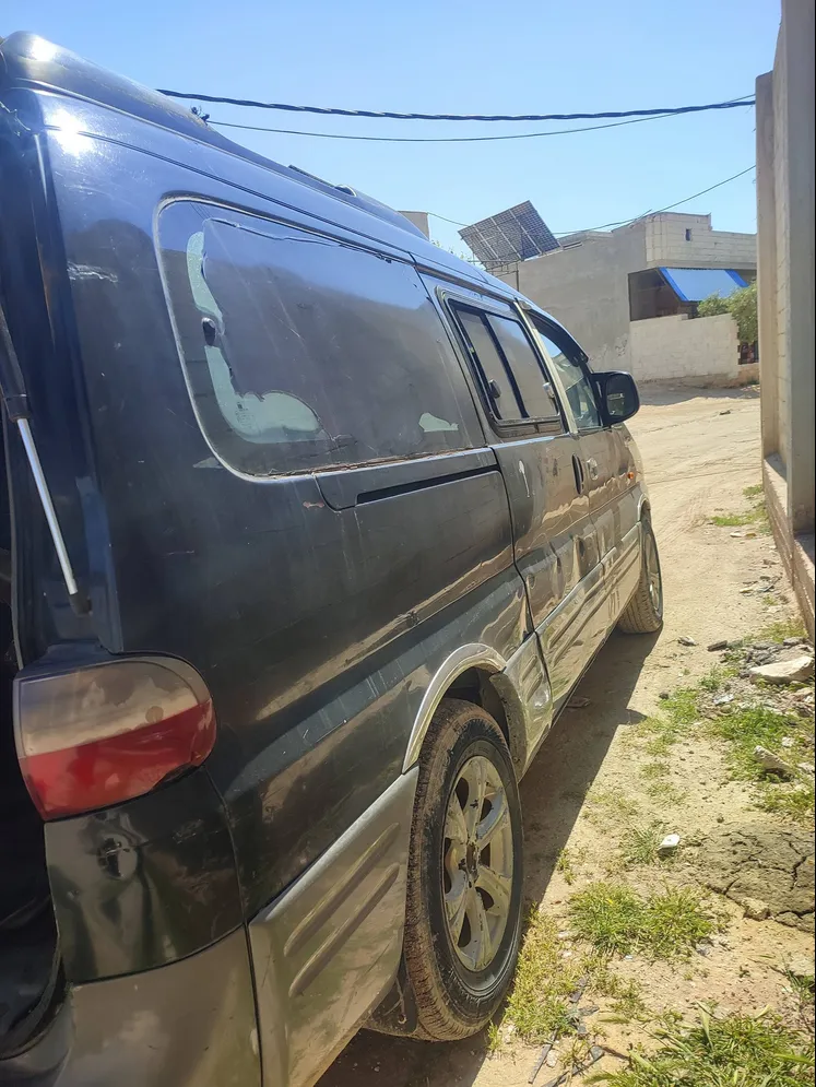 فان ستاريكس 2