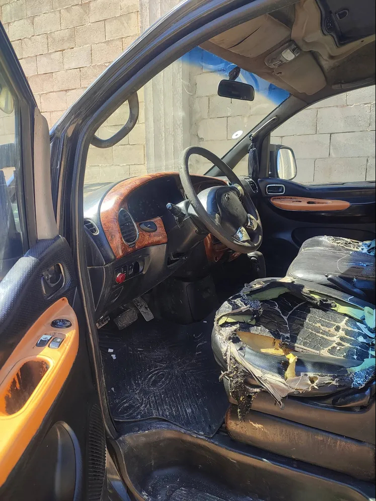 فان ستاريكس 3