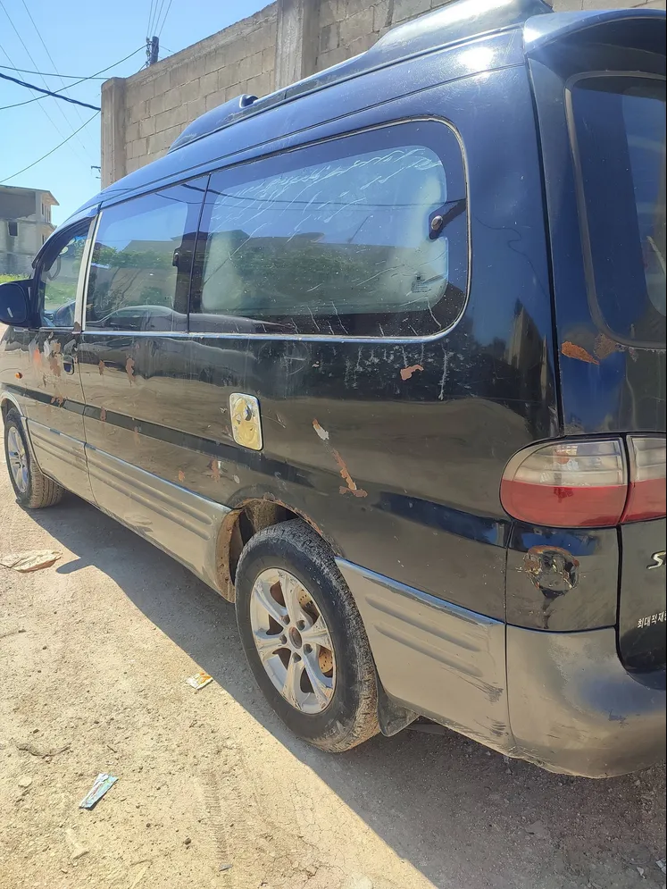 فان ستاريكس 4