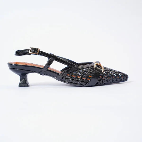 HS-2236 Black | Dukmak product
