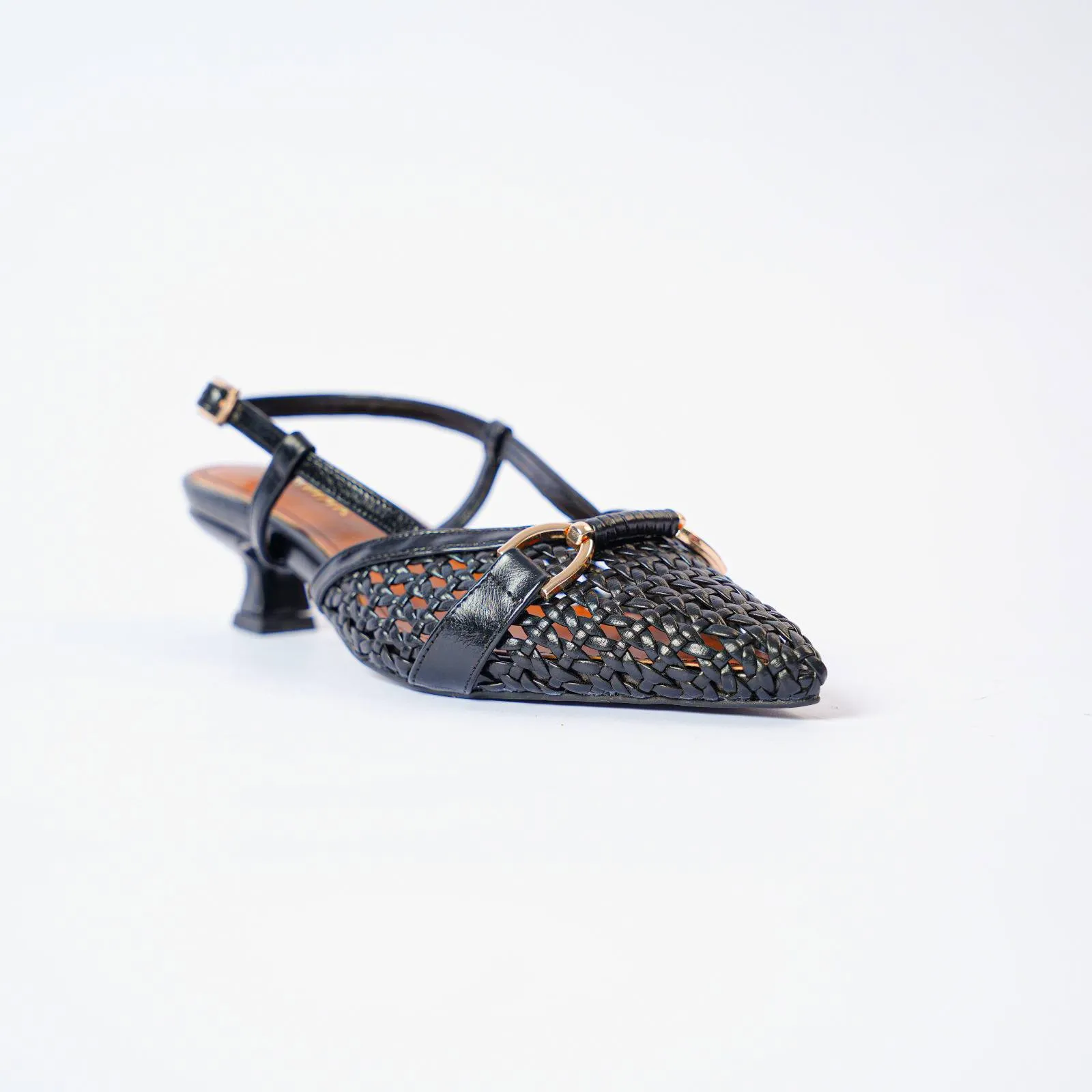 HS-2236 Black | Dukmak product 3