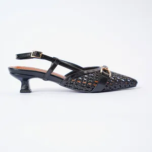 HS-2236 Black | Dukmak product 1