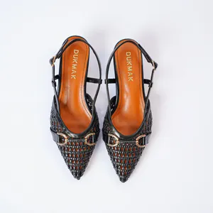 HS-2236 Black | Dukmak product 2