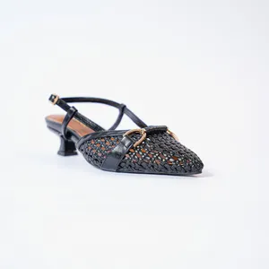 HS-2236 Black | Dukmak product 3