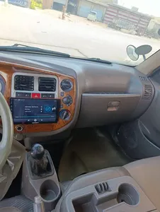 هيونداي البورتر  2