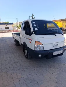هيونداي البورتر  4