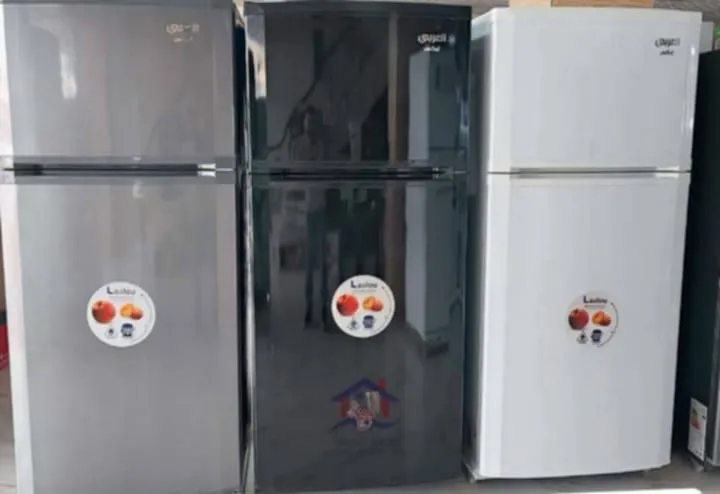 براد العربي