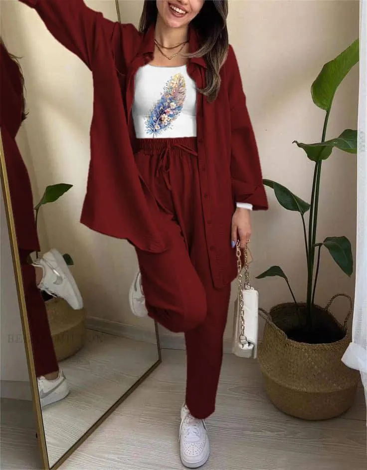 طقم ماربل  3